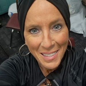 Meet your Posher, Kathleen